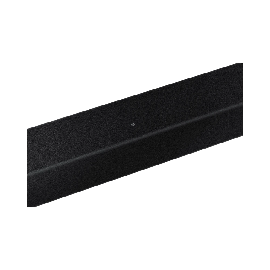 Samsung HW-A40R 4" Sound Bar with Surround Sound Expansion — Being Shipped