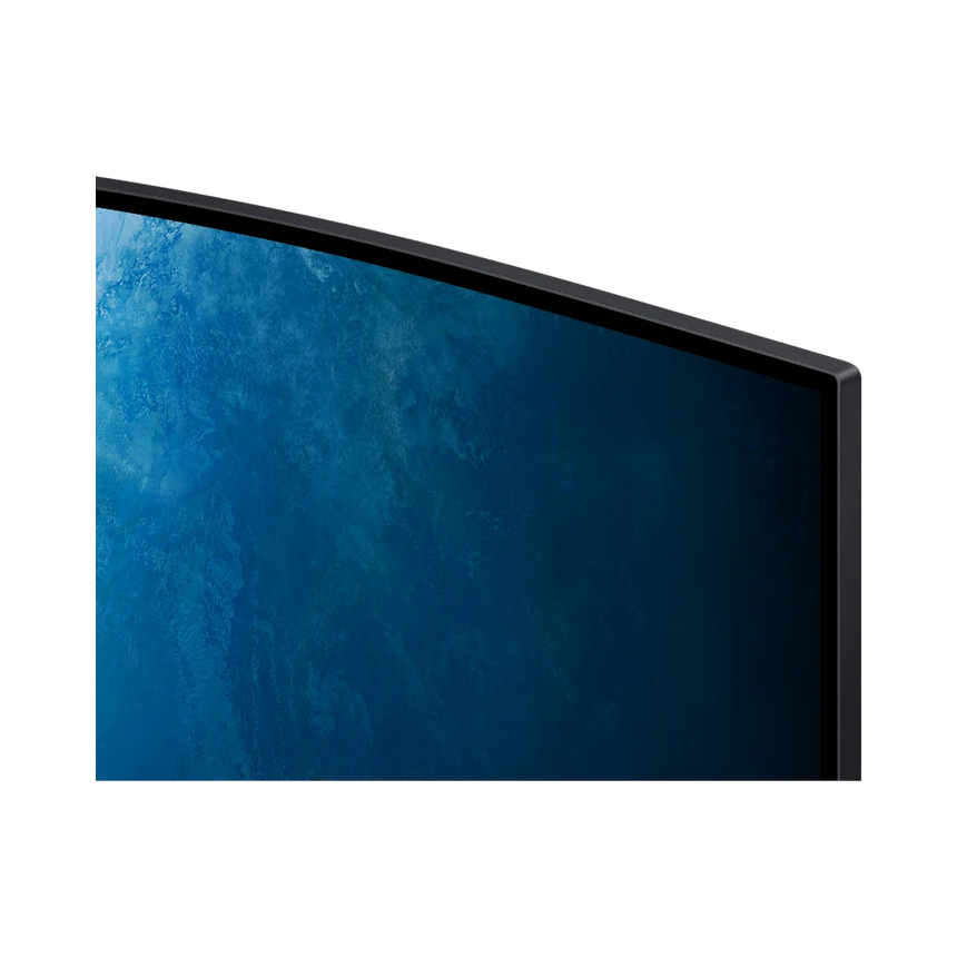 Samsung Odyssey G95C 49" 32:9 240Hz Dual QHD HDR VA Curved Ultrawide Gaming Monitor (Black) — Being Shipped