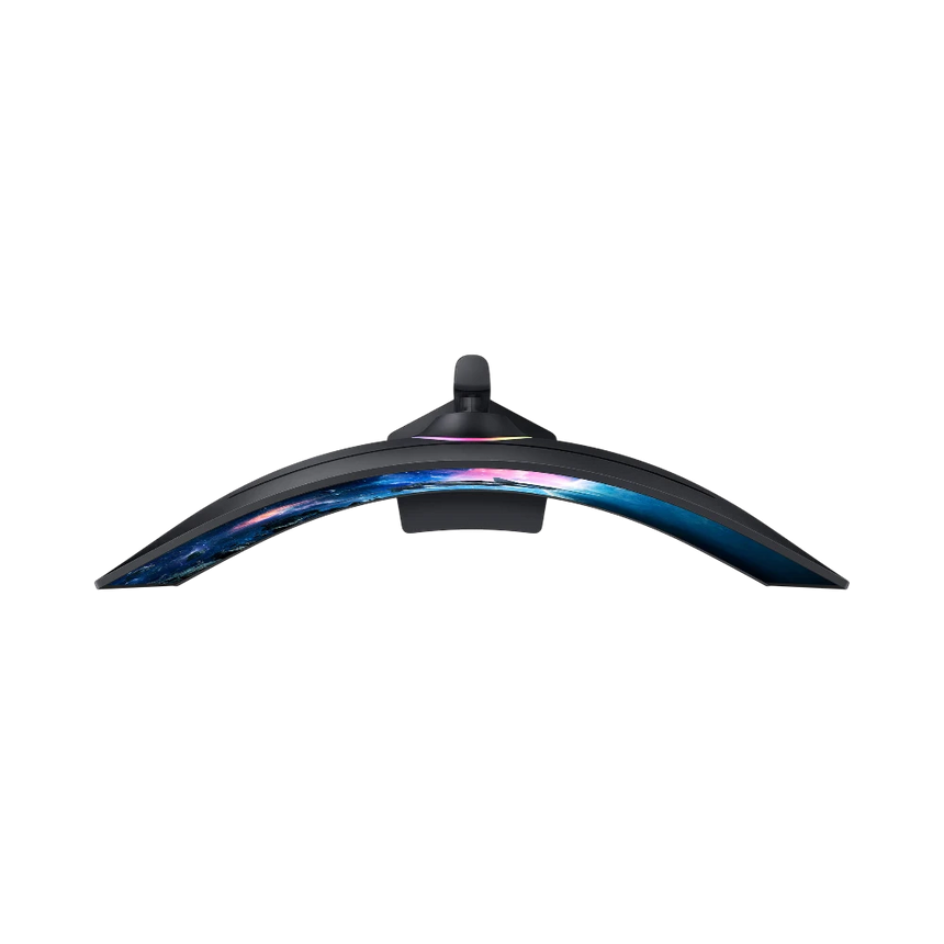 Samsung Odyssey G95C 49" 32:9 240Hz Dual QHD HDR VA Curved Ultrawide Gaming Monitor (Black) — Being Shipped