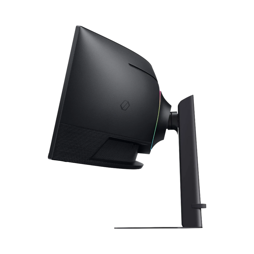 Samsung Odyssey G95C 49" 32:9 240Hz Dual QHD HDR VA Curved Ultrawide Gaming Monitor (Black) — Being Shipped