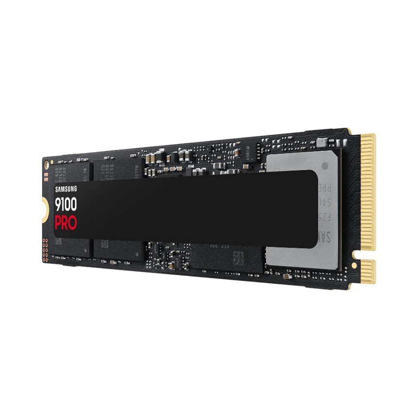 Samsung 9100 PRO 1TB M.2 2280 PCIe 5.0 x4 / NVMe 2.0 Internal SSD — Being Shipped