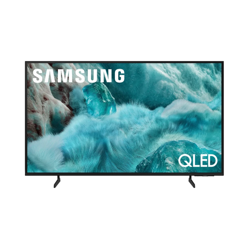 Samsung Q7F 50" 16:9 60Hz 4K HDR QLED Smart TV — Being Shipped