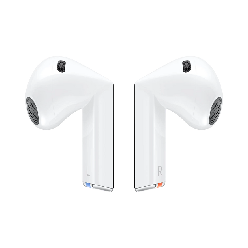 Samsung Galaxy Buds3 Wireless Earbud Headphones (White) — Being Shipped
