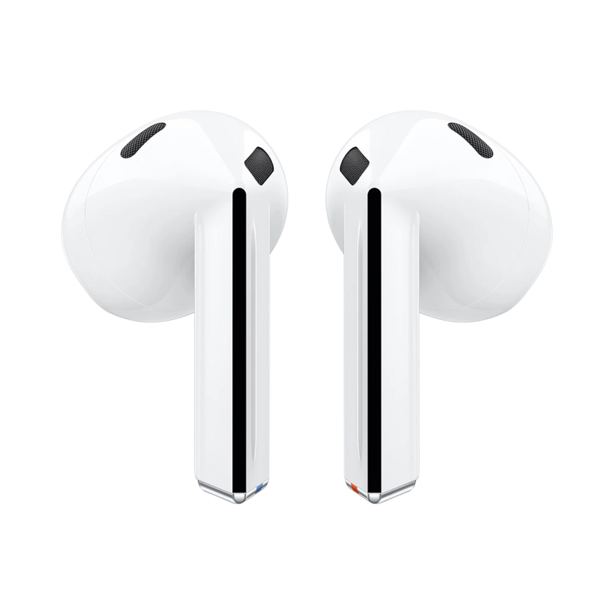 Samsung Galaxy Buds3 Wireless Earbud Headphones (White) — Being Shipped