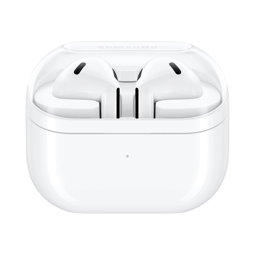 Samsung Galaxy Buds3 Wireless Earbud Headphones (White) — Being Shipped