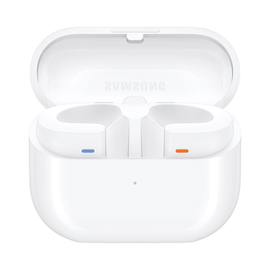 Samsung Galaxy Buds3 Wireless Earbud Headphones (White) — Being Shipped
