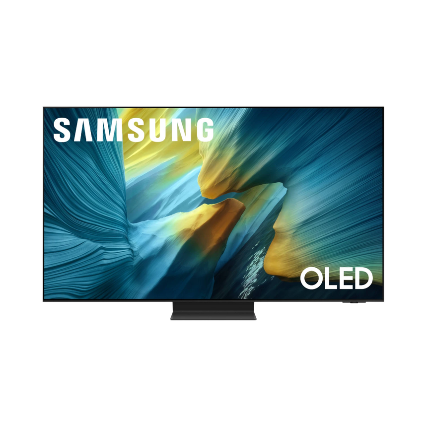 Samsung S95F 77" 16:9 120Hz 4K HDR OLED Landscape Smart TV — Being Shipped