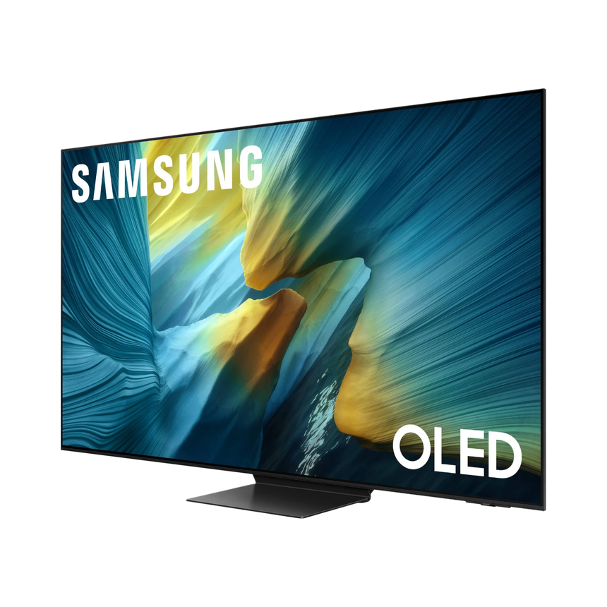 Samsung S95F 77" 16:9 120Hz 4K HDR OLED Landscape Smart TV — Being Shipped