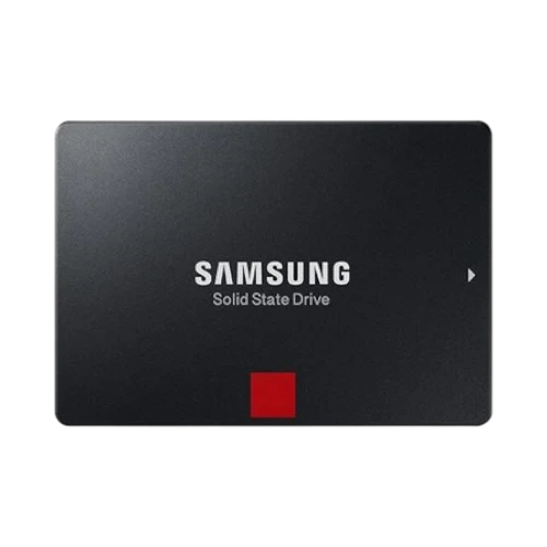 Samsung 860 PRO 256GB 2.5" SATA 6Gb/s Internal SSD — Being Shipped
