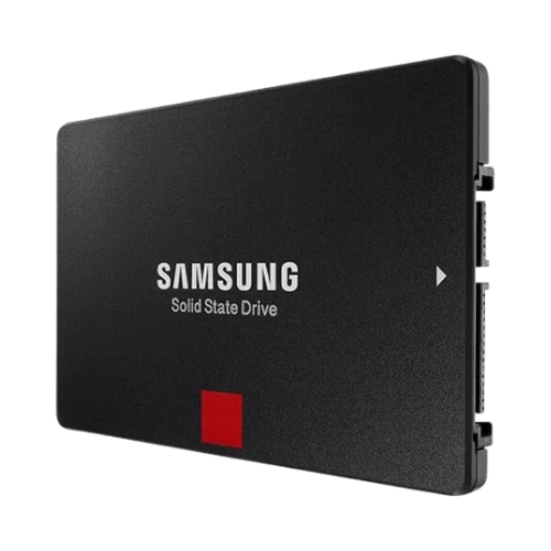 Samsung 860 PRO 256GB 2.5" SATA 6Gb/s Internal SSD — Being Shipped