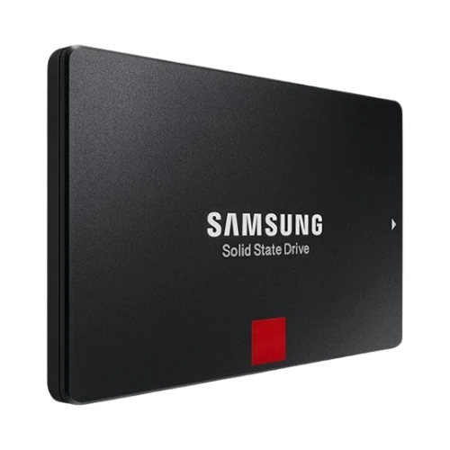 Samsung 860 PRO 256GB 2.5" SATA 6Gb/s Internal SSD — Being Shipped