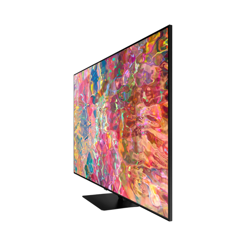 Samsung Q80B 75" Class 16:9 120Hz 4K UHD HDR QLED Smart TV — Being Shipped