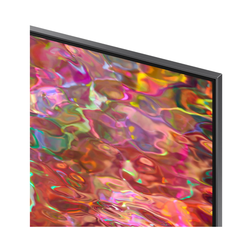 Samsung Q80B 75" Class 16:9 120Hz 4K UHD HDR QLED Smart TV — Being Shipped