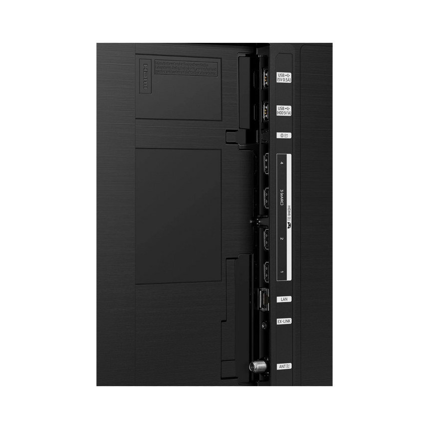 Samsung Q80B 75" Class 16:9 120Hz 4K UHD HDR QLED Smart TV — Being Shipped