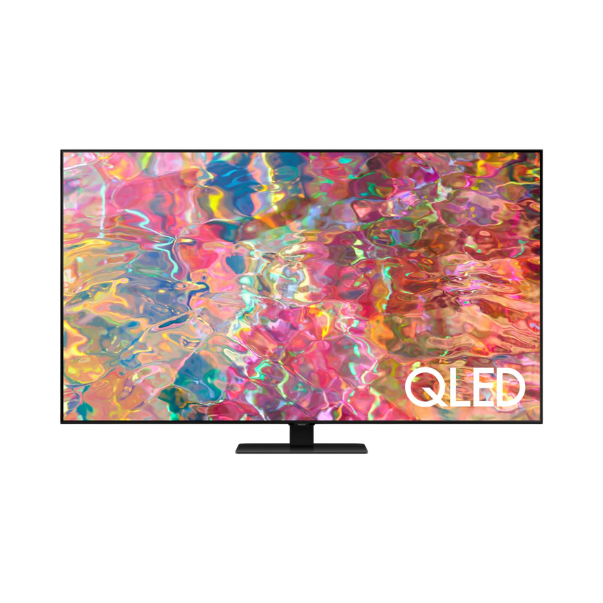 Samsung Q80B 75" Class 16:9 120Hz 4K UHD HDR QLED Smart TV — Being Shipped