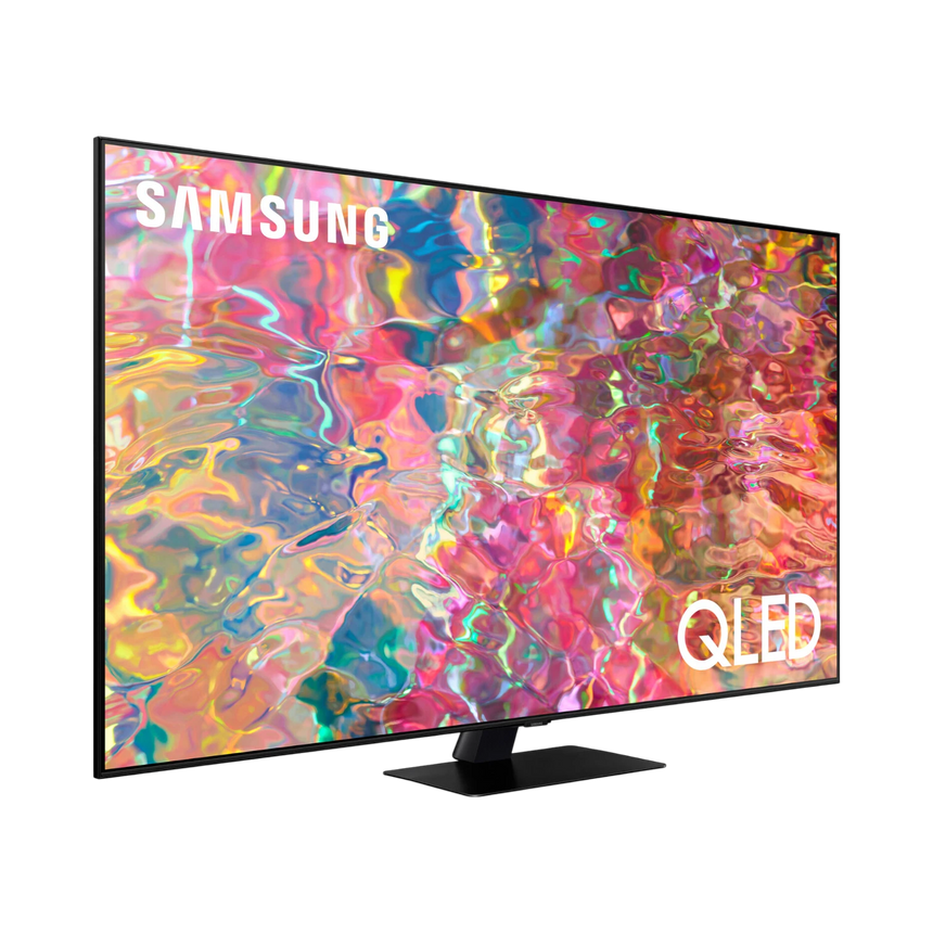 Samsung Q80B 75" Class 16:9 120Hz 4K UHD HDR QLED Smart TV — Being Shipped