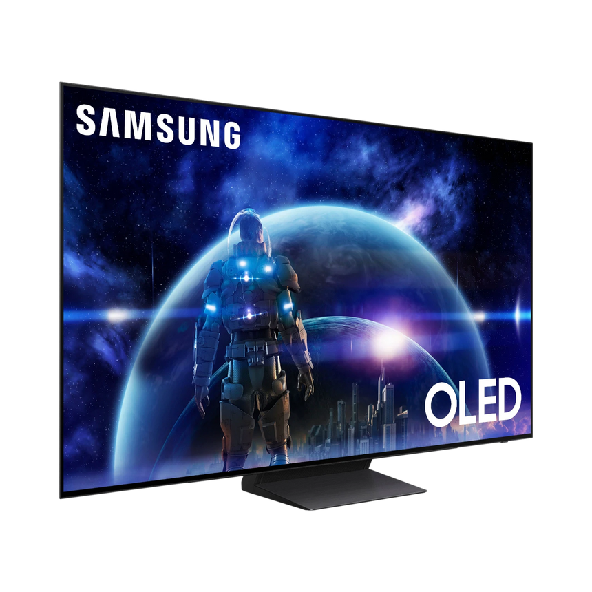 Samsung S90D 48" 16:9 144Hz 4K HDR OLED Landscape Smart TV — Being Shipped