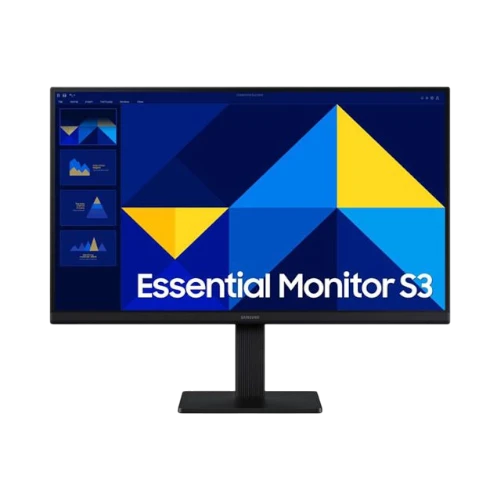 Samsung S30GD Business Essential 22" 16:9 100Hz FHD IPS Monitor — Being Shipped