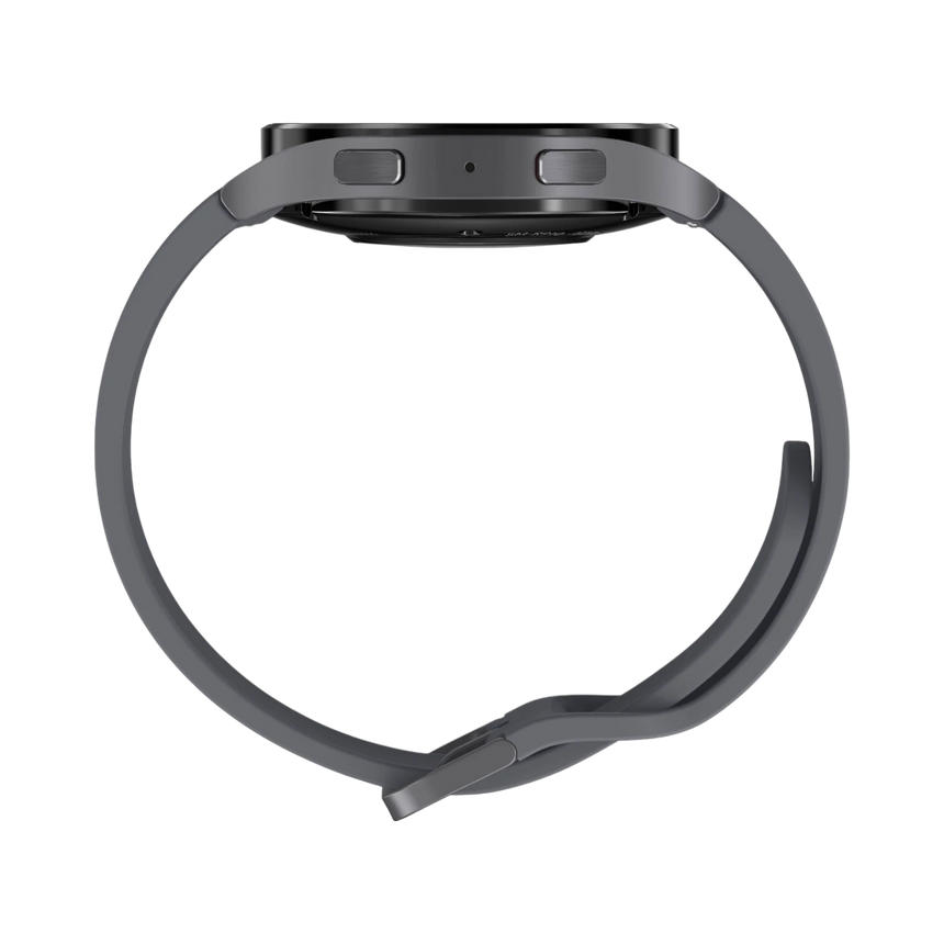 Samsung Galaxy Watch5 Aluminum 44mm BT Smartwatch (Graphite) — Being Shipped