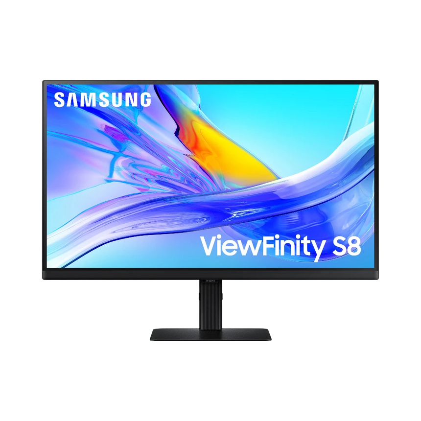 Samsung ViewFinity S8 S80UD 32" 16:9 60Hz 4K HDR VA Monitor — Being Shipped