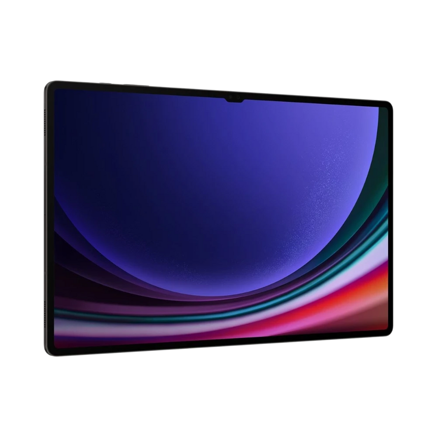 Samsung Galaxy Tab S9 Ultra 14.6" Android Tablet PC, Qualcomm Snapdragon 8, 12GB RAM, 512GB Storage (Wi-Fi, Graphite) — Being Shipped