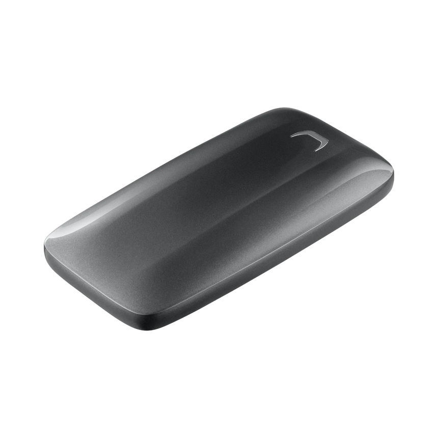 Samsung X5 1TB 2800 MB/s Portable SSD — Being Shipped