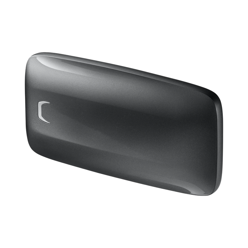 Samsung X5 1TB 2800 MB/s Portable SSD — Being Shipped