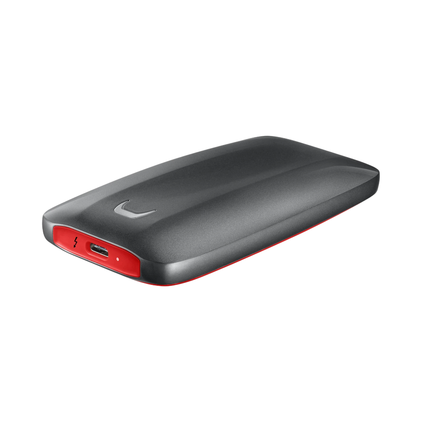 Samsung X5 1TB 2800 MB/s Portable SSD — Being Shipped