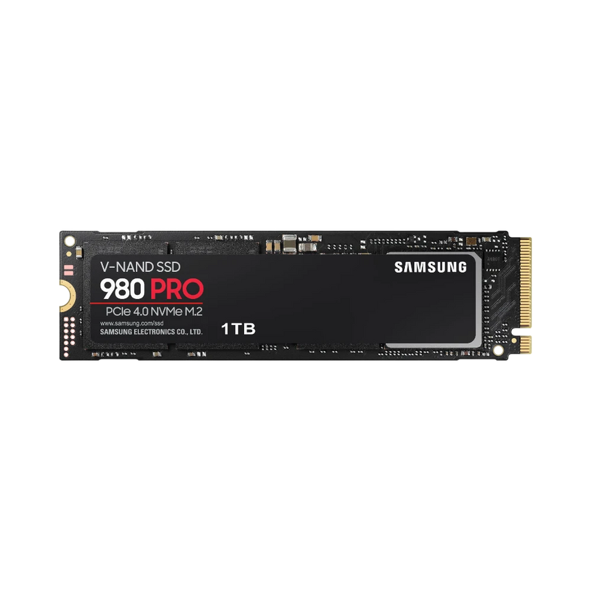 Samsung 980 PRO 1TB M.2 2280 PCIe 4.0 x4 Internal SSD — Being Shipped