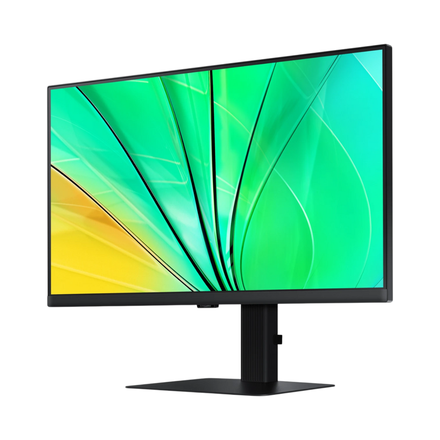 Samsung ViewFinity S6 24" 16:9 100Hz QHD HDR10 IPS Monitor — Being Shipped