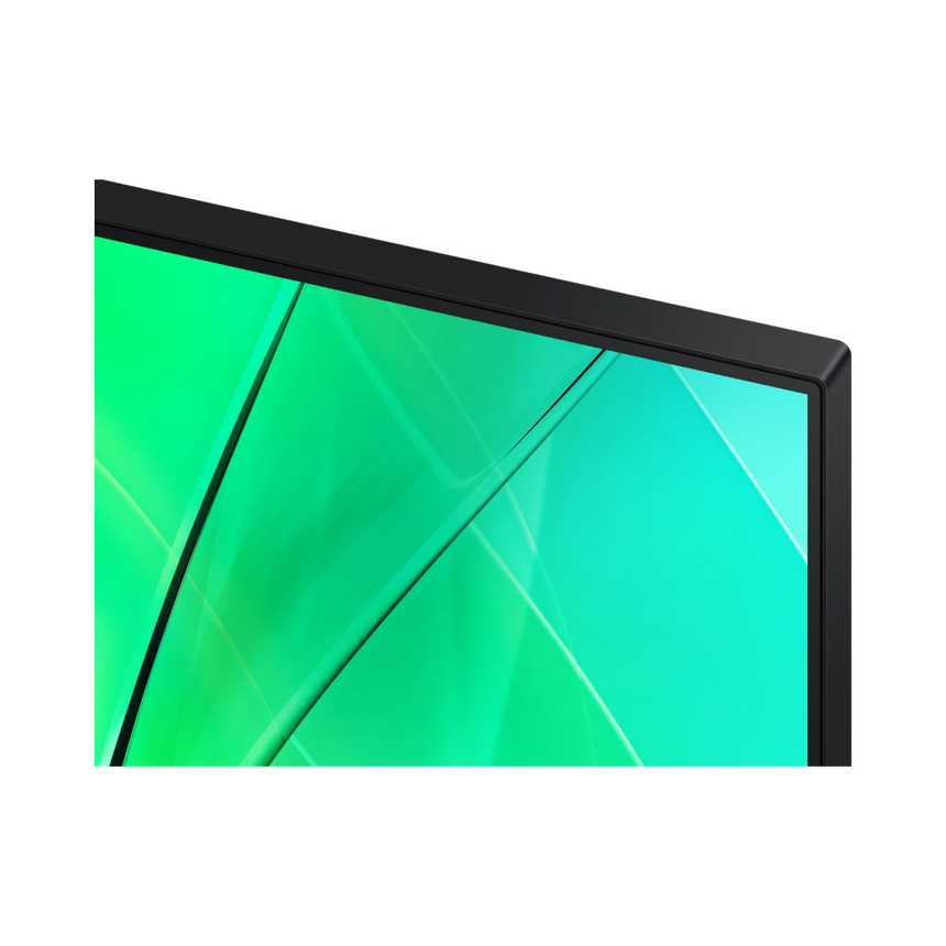 Samsung ViewFinity S6 24" 16:9 100Hz QHD HDR10 IPS Monitor — Being Shipped