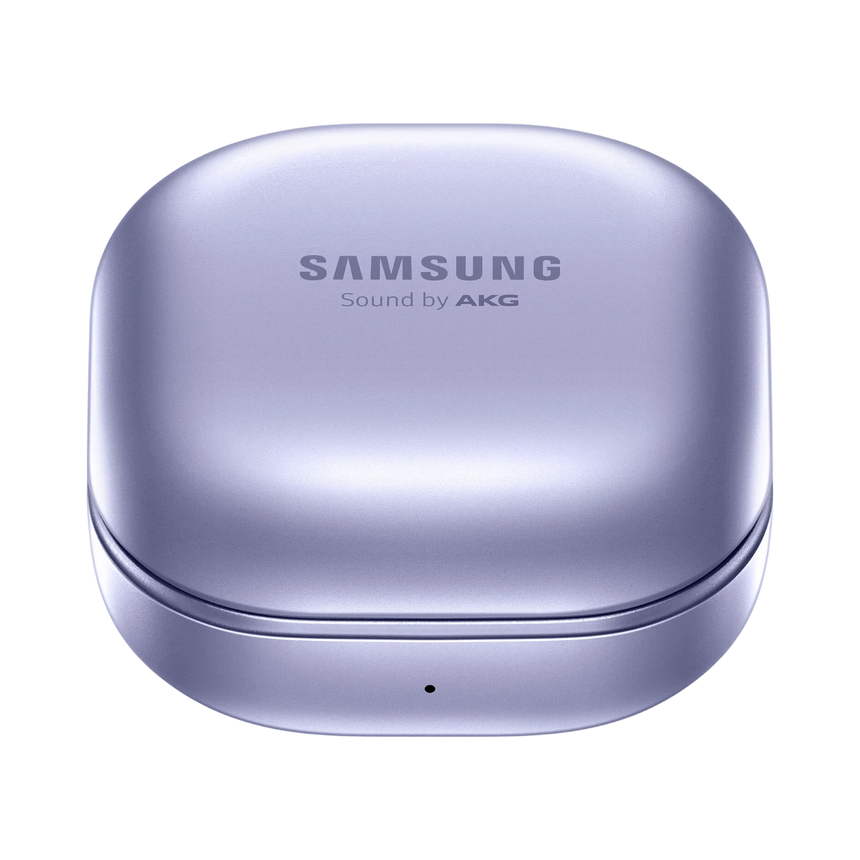 Samsung Galaxy Buds Pro Noise-Canceling True Wireless In-Ear Headphones (Violet) — Being Shipped