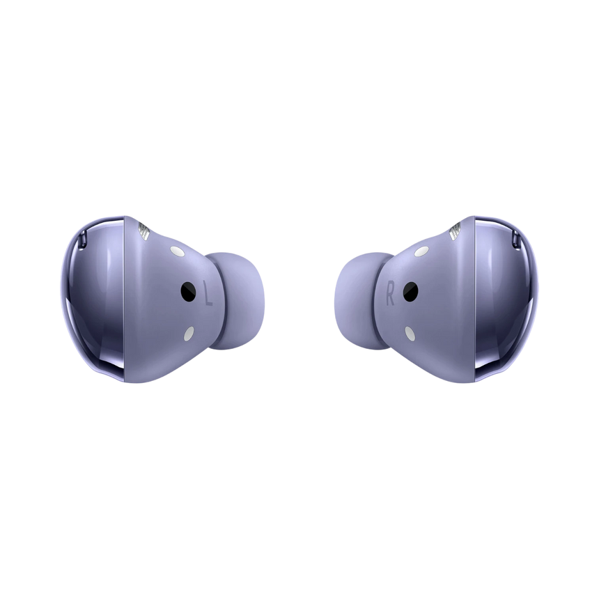 Samsung Galaxy Buds Pro Noise-Canceling True Wireless In-Ear Headphones (Violet) — Being Shipped