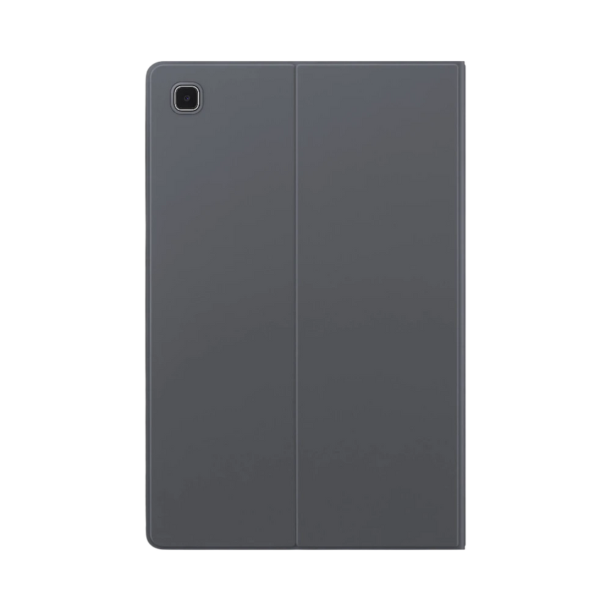 Samsung Galaxy Tab A7 Book Cover (Dark Gray) — Being Shipped