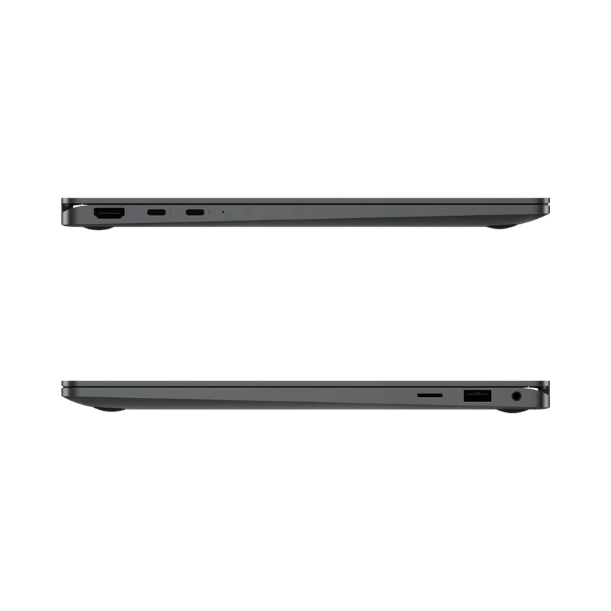 Samsung Galaxy Book5 360 15.6" Multi-Touch Laptop, Intel Core Ultra 7 256V, 16GB RAM, 512GB SSD — Being Shipped