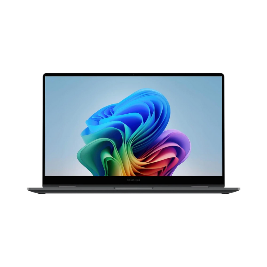 Samsung Galaxy Book5 360 15.6" Multi-Touch Laptop, Intel Core Ultra 7 256V, 16GB RAM, 512GB SSD — Being Shipped