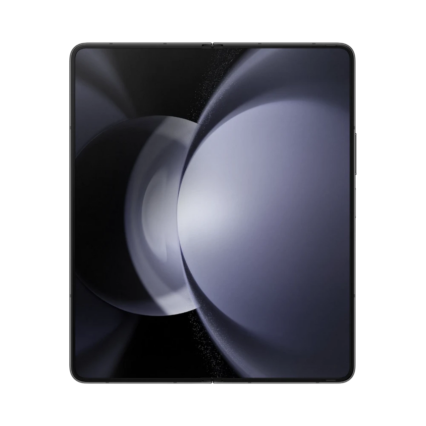 Samsung Galaxy Z Fold5 Smartphone Qualcomm Snapdragon 8, 12GB RAM, 256GB Storage (Unlocked, Phantom Black) — Being Shipped
