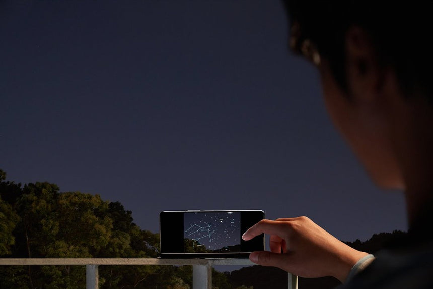 Samsung Galaxy Z Fold5 Smartphone Qualcomm Snapdragon 8, 12GB RAM, 256GB Storage (Unlocked, Phantom Black) — Being Shipped