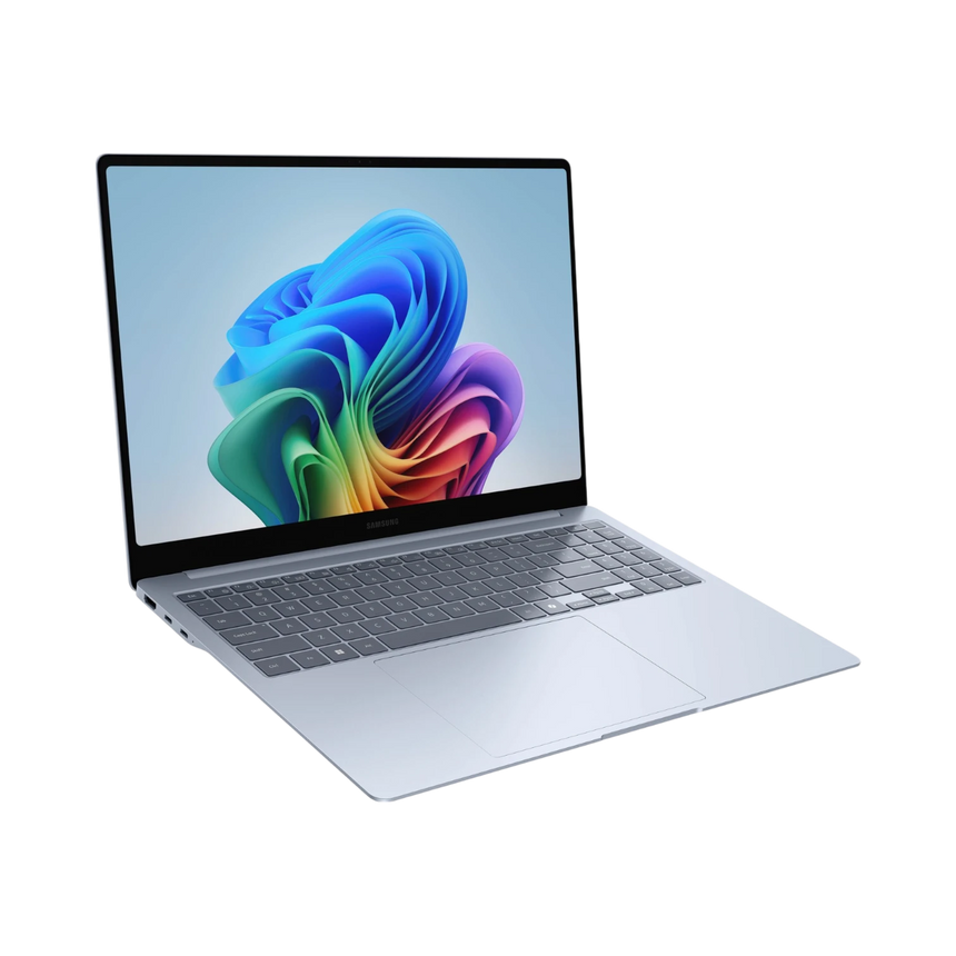 Samsung Galaxy Book4 Edge 15.6" Business Laptop, Snapdragon X Plus, 16GB RAM, 512GB SSD — Being Shipped