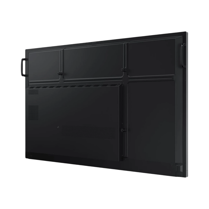 Samsung WA65D 65" 16:9 60Hz 4K UHD LCD Landscape Touchscreen Commercial Monitor — Being Shipped