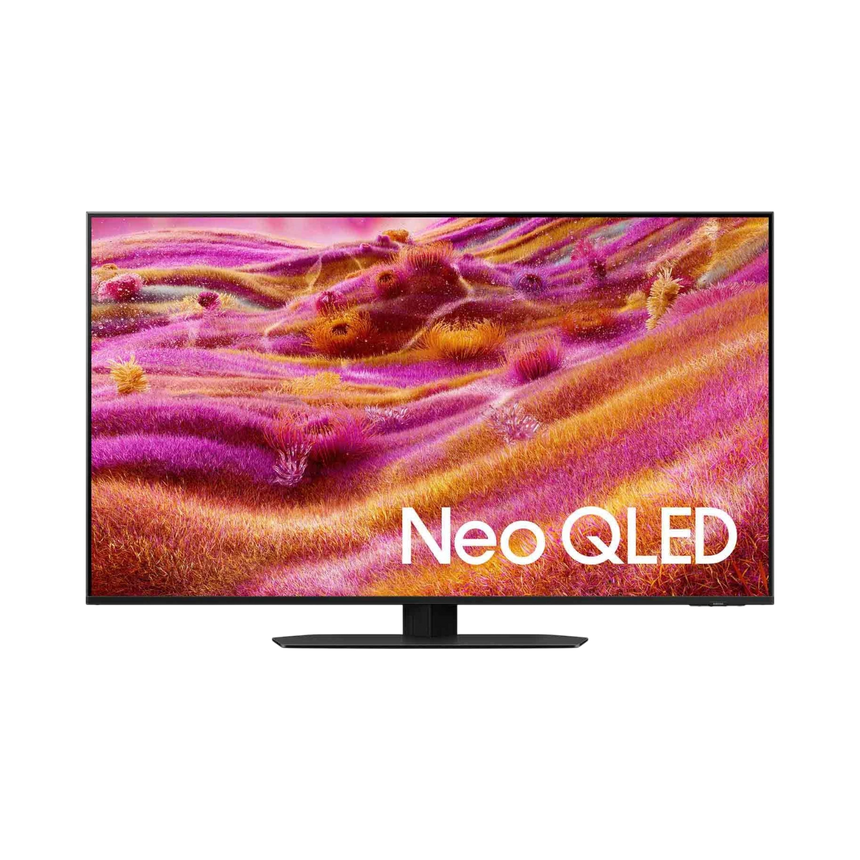 Samsung QN90F 85" 16:9 120Hz 4K HDR Neo QLED Mini-LED Landscape Smart TV — Being Shipped