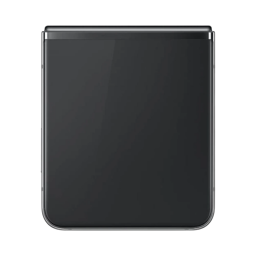Samsung Galaxy Z Flip5 Smartphone, Qualcomm Snapdragon 8, 8GB RAM, 256GB Storage (Unlocked, Graphite) — Being Shipped