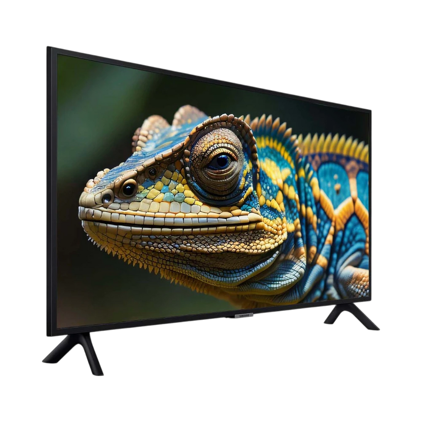 Samsung Q60D Series 32" 16:9 60Hz 4K HDR QLED Landscape Smart TV — Being Shipped