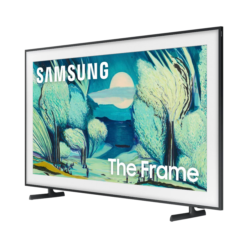 Samsung The Frame QN55LS03FA 55" 16:9 120Hz 4K HDR QLED Smart TV — Being Shipped