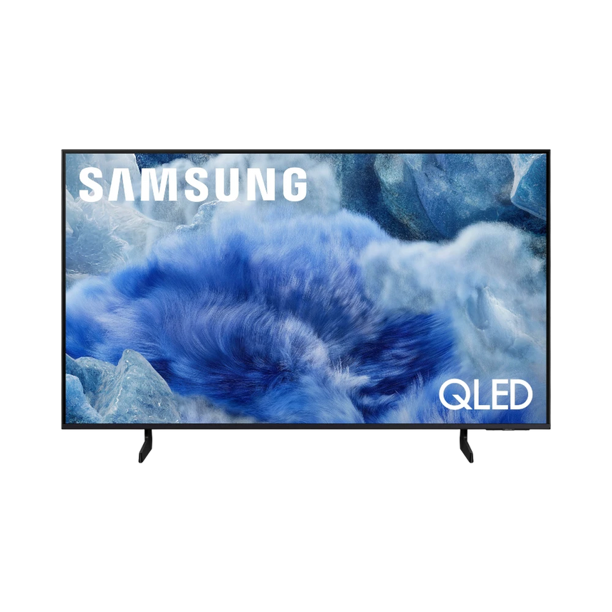 Samsung Q8F 50" 16:9 60Hz 4K HDR QLED Smart TV — Being Shipped
