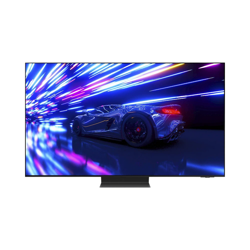 Samsung S95D 77" 16:9 144Hz 4K HDR OLED Landscape Smart TV — Being Shipped