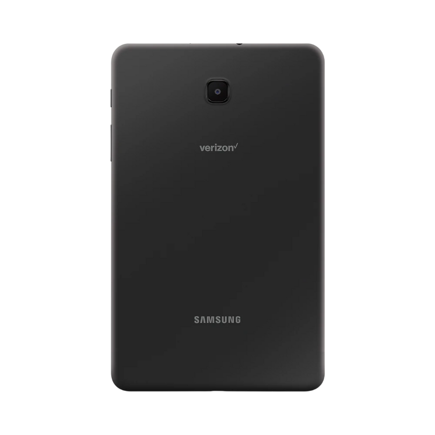 Samsung Galaxy Tab A 8" Tablet PC, Qualcomm MSM, 2GB RAM, 32GB Storage (Wi-Fi + 4G LTE, Black) — Being Shipped