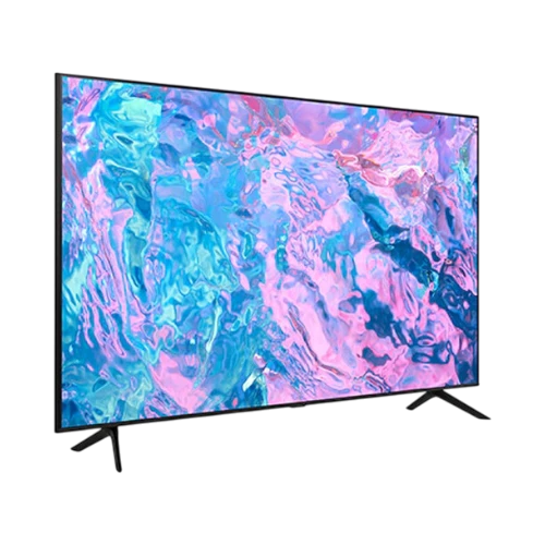 Samsung CU700 Series 50" 16:9 60Hz 4K UHD HDR Landscape Hospitality TV — Being Shipped