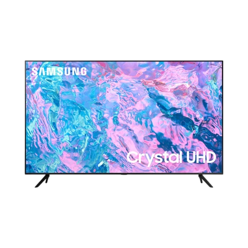 Samsung CU700 Series 50" 16:9 60Hz 4K UHD HDR Landscape Hospitality TV — Being Shipped