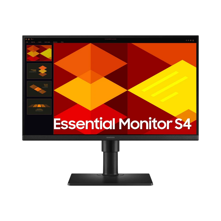 Samsung S40GD 24" 16:9 100Hz FHD IPS Monitor — Being Shipped